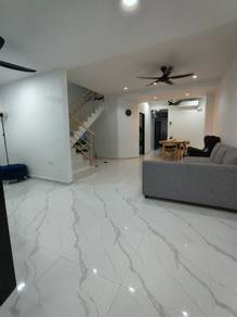 2-storey Terraced House For Sale in Gelang Patah,JHR