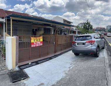 Room in Petaling Jaya, SGR