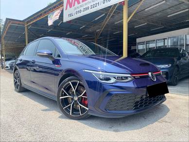 Volkswagen Golf GTI in Cheras, KUL
