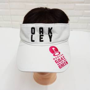 Oakley Goat Of Green Visor