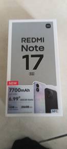 fast selling Redmi note 17 5G