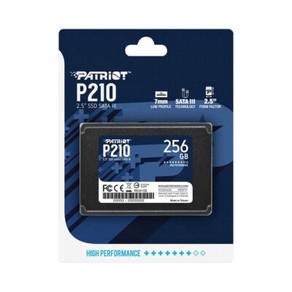Patriot 256GB SSD 