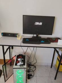 PC Gaming hendak dijual