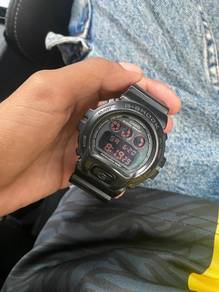 G-Shock (Polis Evo)