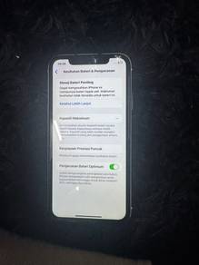 IPHONE 11 green 128GB