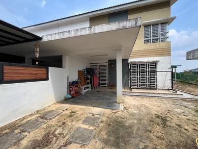 2-storey Terraced House For Sale in Bandar Baru Enstek,NSN