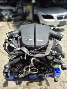 BMW E60 M5 S85 V10 Engine Complete With Gearbox