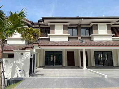 2-storey Terraced House For Sale in Rawang,SGR