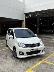 Perodua Viva ELITE EXCLUSIVE in Seremban, NSN