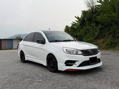 Proton Saga Premium PREMIUM AT in Cheras, KUL