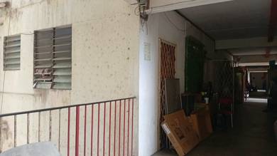 Apartment For Sale in Public Jaya Apartment 2