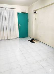 Flat For Rent in Taman Teluk Indah (Perai)
