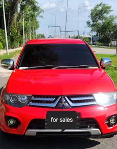 Mitsubishi Triton LITE in Jitra, KDH