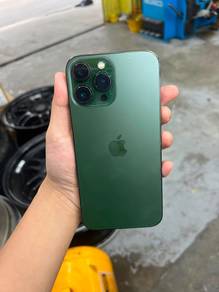iphone 13 promax 128gb