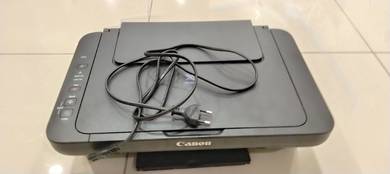 canon e410
