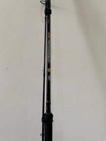 Abu Garcia Cardinal FD