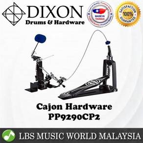 DIXON Cajon pedal pp9290cp