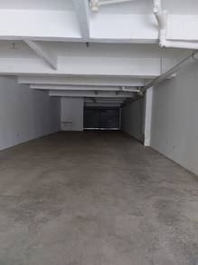 Shop lot For Rent in Cheras,SGR