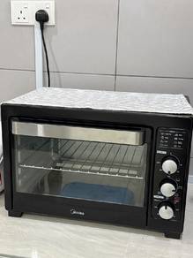 Midea 32L Oven