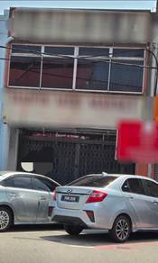 Shop lot For Rent in Tampin,NSN