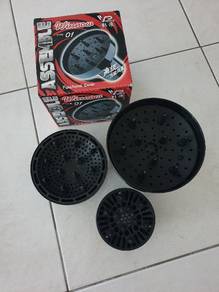 Hair Dryer Covers 3 sizes(S,M,L)