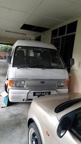 Ford Econovan XL in Kota Samarahan, SWK
