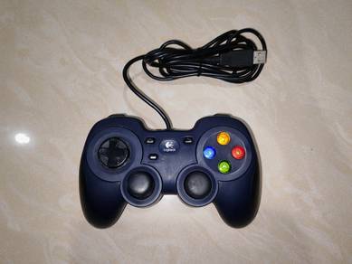 Logitech Gamepad Controller 🎮