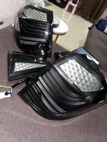 Tail Lamp MYVI GEN3 