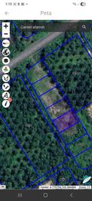 Residential Land in Dungun, TRG