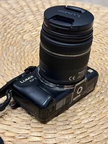 Panasonic LUMIX DMC-GF3 for sale
