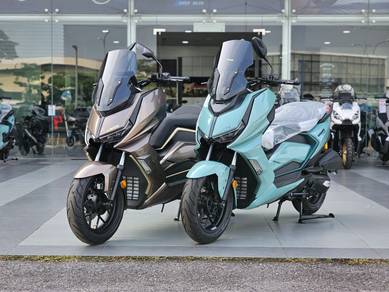 Aveta Vanguard 250 V2