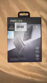 ENERGEA ALUPAC 10K magnetic power bank