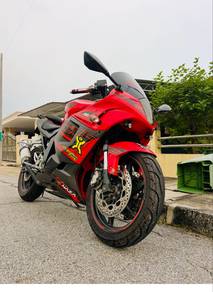 Naza GTR
