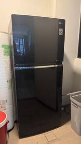 LG Refrigerator