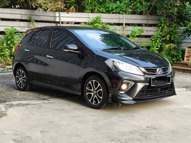 Perodua MyVi AV ADVANCE in Cheras, KUL