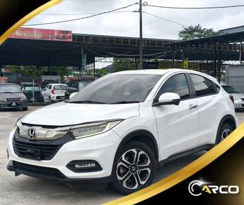Honda HR-V V in Johor Bahru, JHR