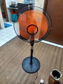 kipas sejuk 