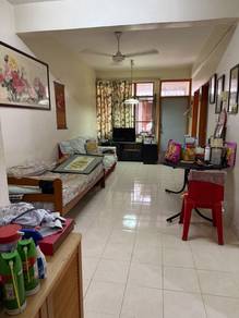 Apartment For Sale in Shop Apartment Pandan Perdana