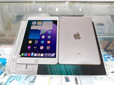 Ipad Mini 5 64Gb Cellular Sim