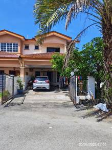 2-storey Terraced House For Sale in Seremban 2,NSN