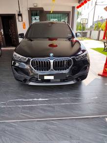 BMW X1 sDRIVE18i in Melaka City, MLK