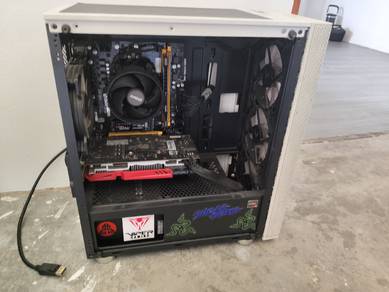 PC only