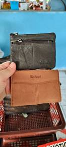 Kickers small Purse