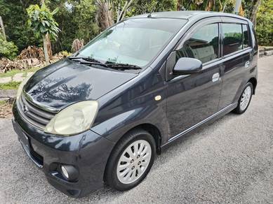 Perodua Viva ELITE in Batu Pahat, JHR