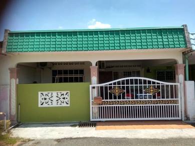 Homestay Izora Melaka