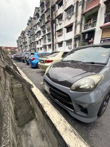 Perodua MyVi EZi in Ampang, KUL