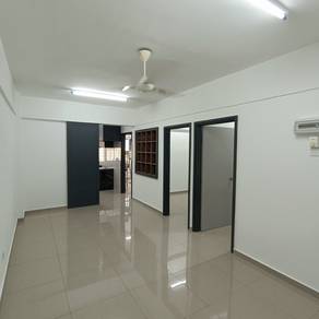 Apartment For Rent in Pandan Ria Apartment (Block B)