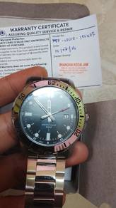 Jam Tangan Lelaki (Casio VD01D)