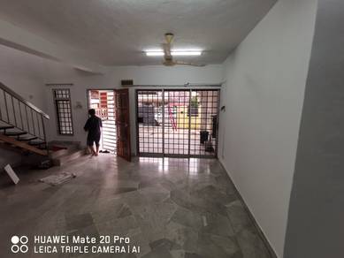 2-storey Terraced House For Sale in Puchong,SGR