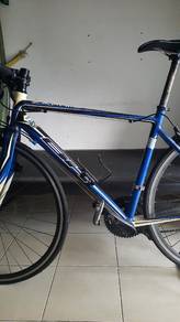 roadbike BH size M
